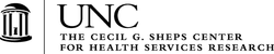 UNC Cecil G. Sheps Center for Health Services Research